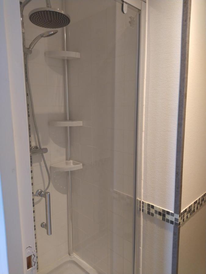 Cassiopee 3*** Lägenhet Fourchambault Exteriör bild